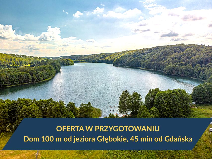 Mieszkanie Klonowo Dolne