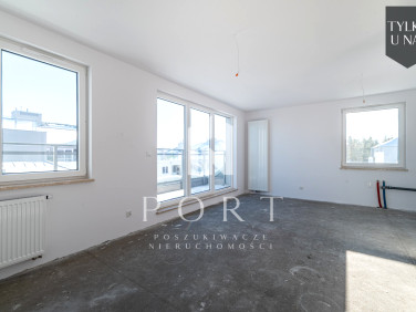 Mieszkanie Gdynia