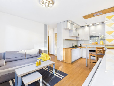 Mieszkanie Bydgoszcz