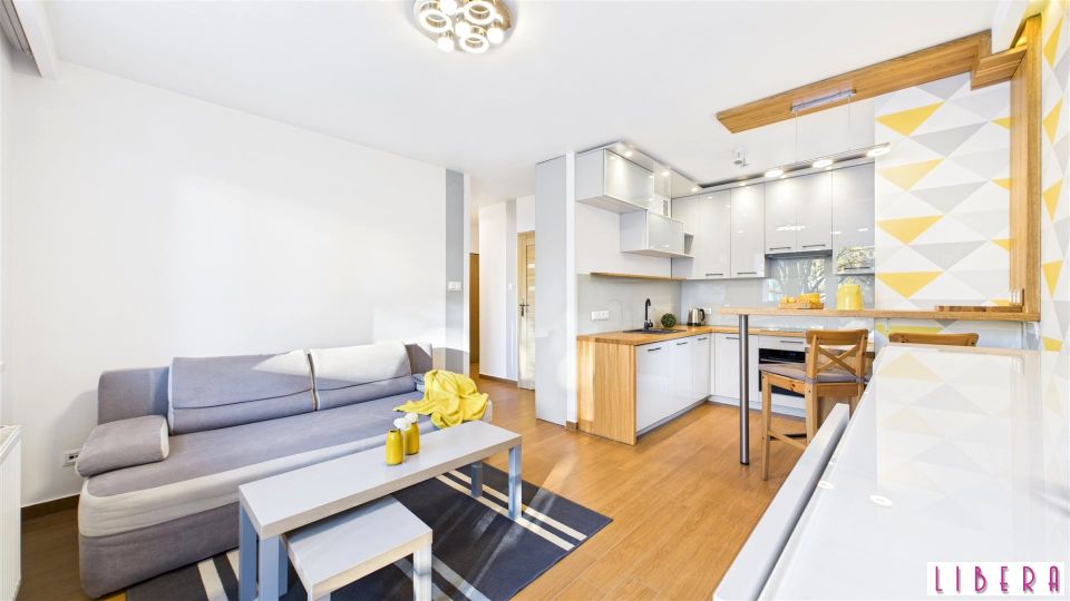 Mieszkanie Bydgoszcz