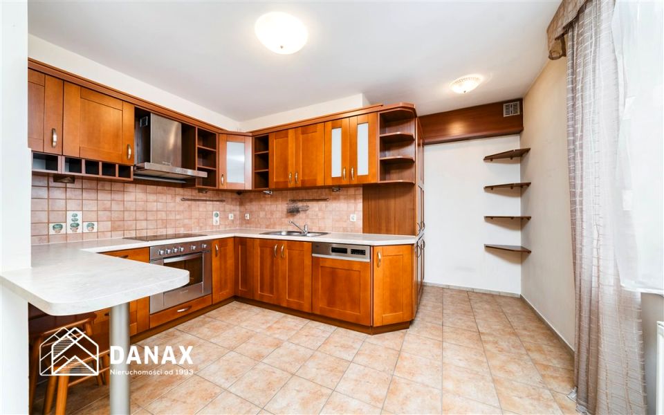 Mieszkanie blok mieszkalny sprzedaż