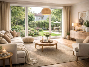 Dom Ożarów Mazowiecki