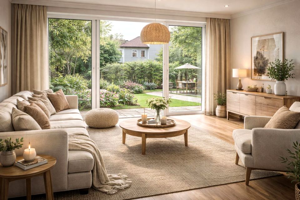 Dom Ożarów Mazowiecki