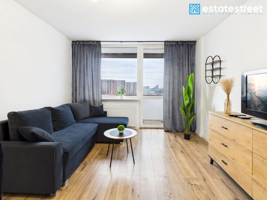 Mieszkanie Tychy wynajem