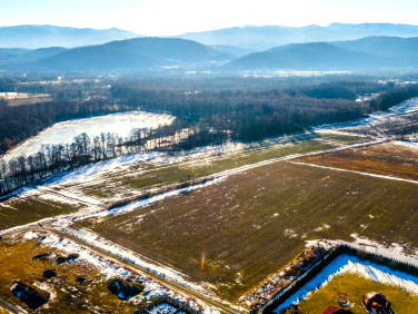 Pusta działka Wojcieszyce