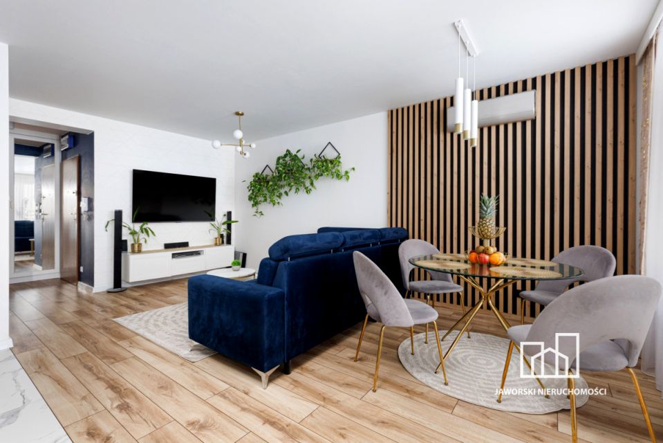 Mieszkanie Białystok