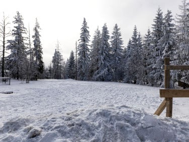 Działka Kościelisko