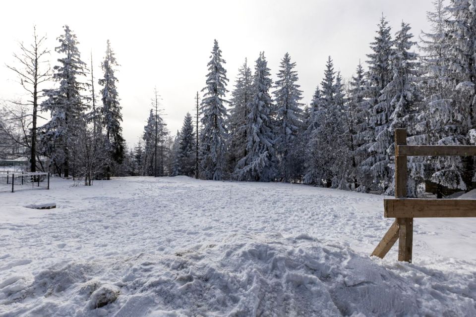 Działka Kościelisko