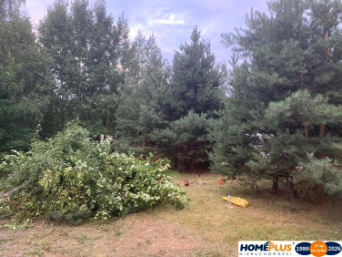 Działka budowlana Serock