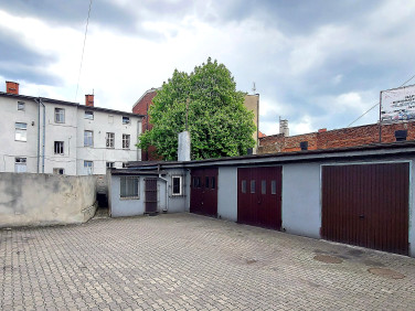 Budynek użytkowy Piekary Śląskie