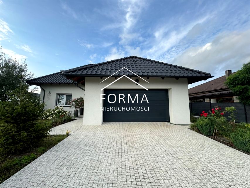 Dom Murowaniec sprzedaż