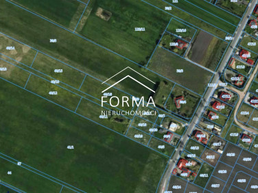 Działka budowlana sprzedam
