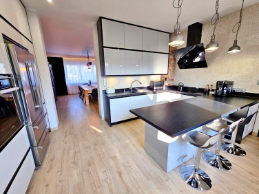 Dom Tychowo sprzedaż