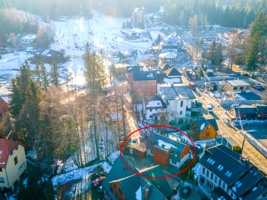 Dom Szklarska Poręba