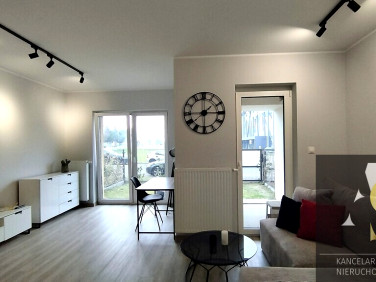 Mieszkanie Zgorzelec