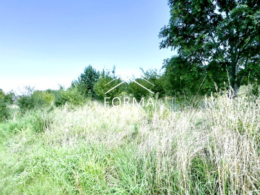 Pusta działka Serock