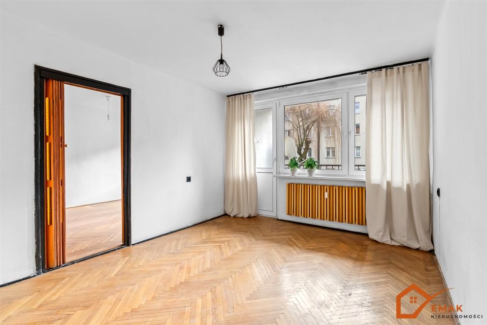 Mieszkanie Siemianowice Śląskie