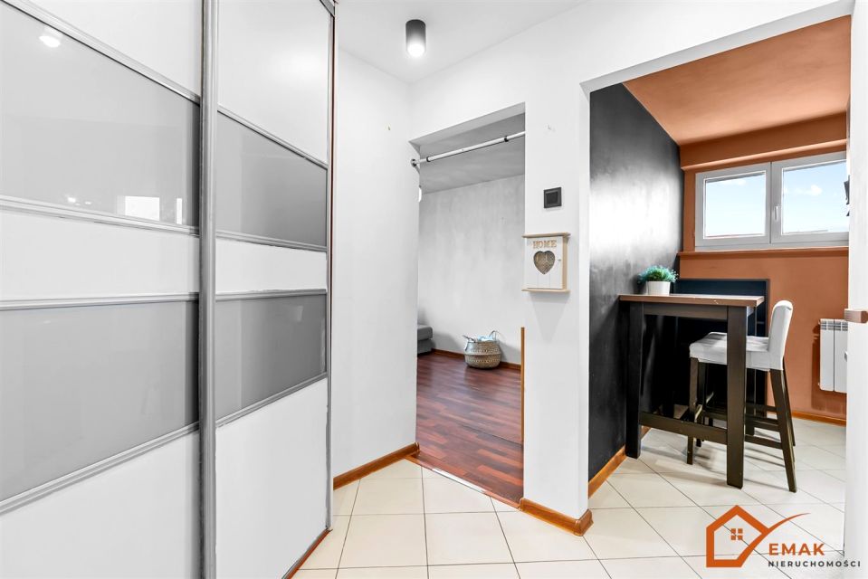 Mieszkanie Siemianowice Śląskie