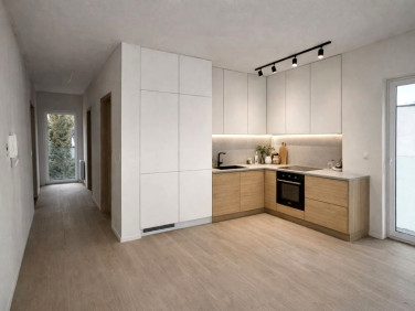 Mieszkanie Bielsko-Biała