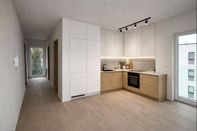 Mieszkanie Bielsko-Biała