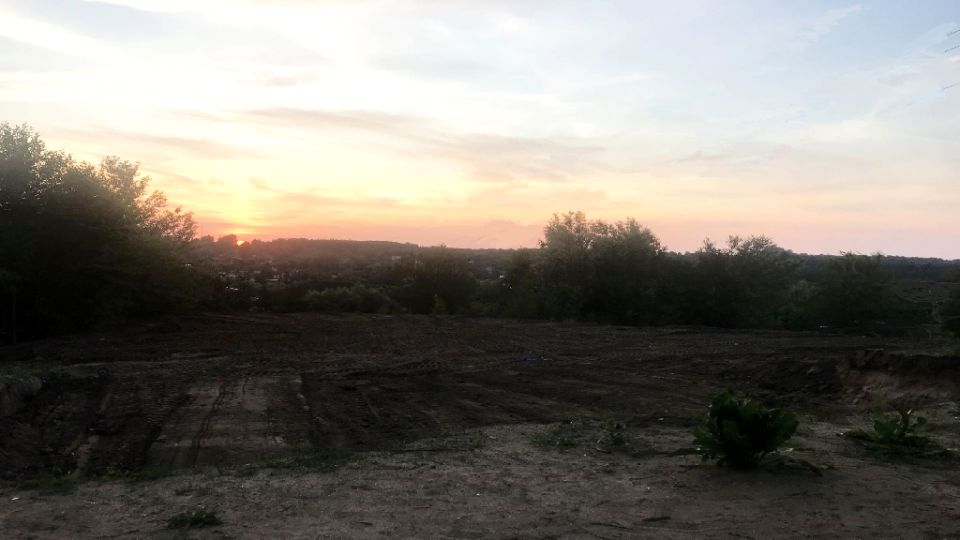 Działka budowlana Krobia