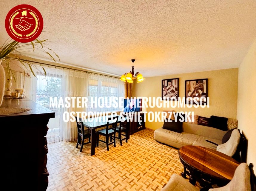 Mieszkanie Ostrowiec Świętokrzyski