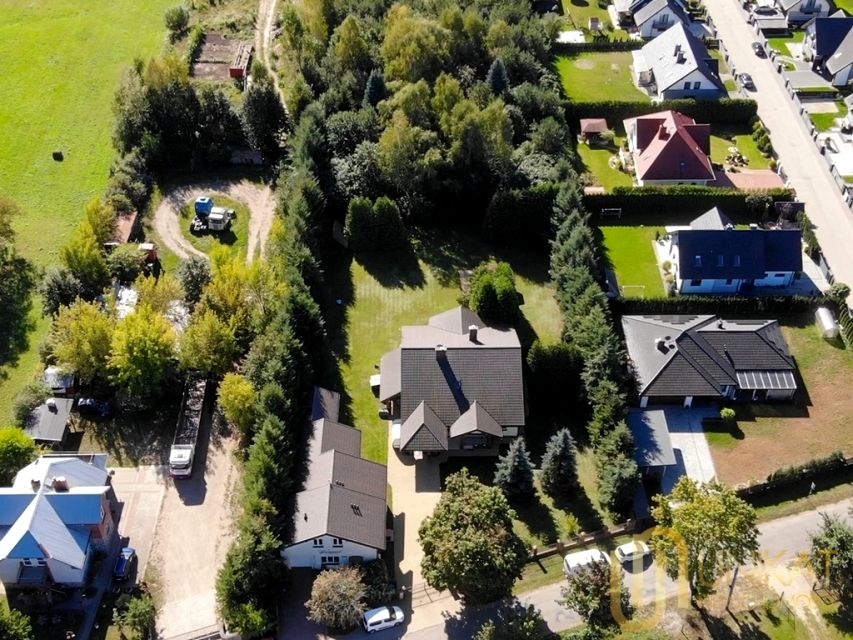 Dom Dobrzyniewo Duże