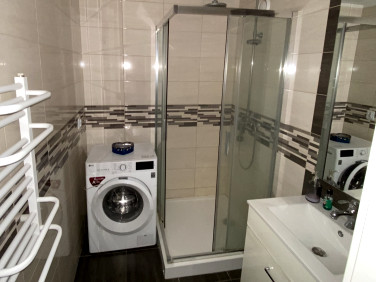 Mieszkanie Inowrocław