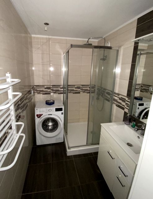 Mieszkanie Inowrocław