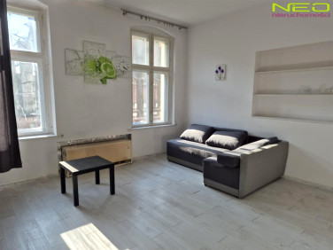 Mieszkanie Kluczbork