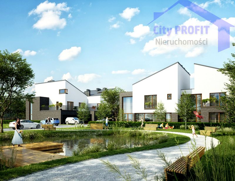 Dom Konstancin-Jeziorna