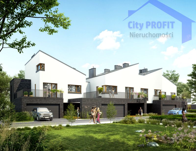 Dom Konstancin-Jeziorna