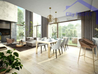 Dom Konstancin-Jeziorna