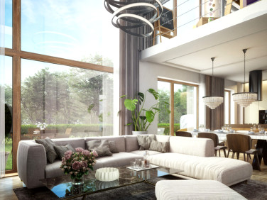 Dom Konstancin-Jeziorna