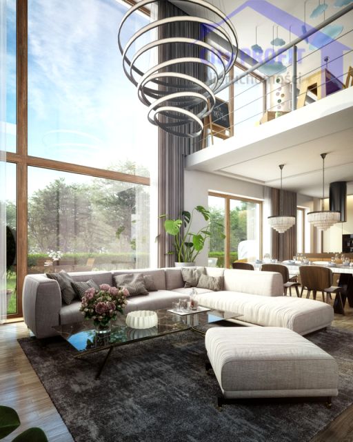 Dom Konstancin-Jeziorna