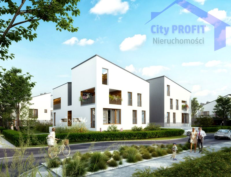 Dom Konstancin-Jeziorna