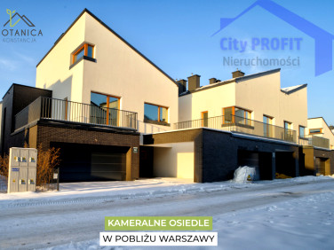 Dom Konstancin-Jeziorna