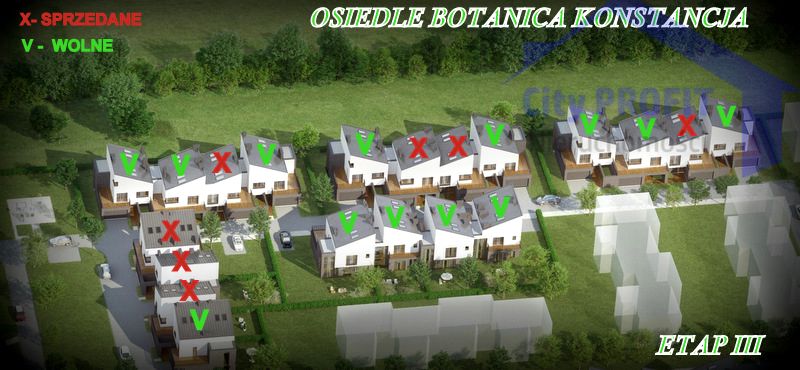 Dom Konstancin-Jeziorna