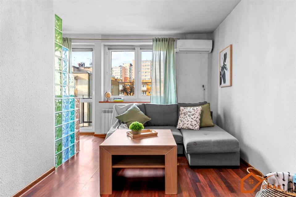 Mieszkanie Siemianowice Śląskie