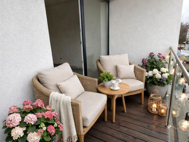 Mieszkanie Bielsko-Biała