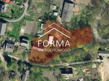 Działka budowlana sprzedam