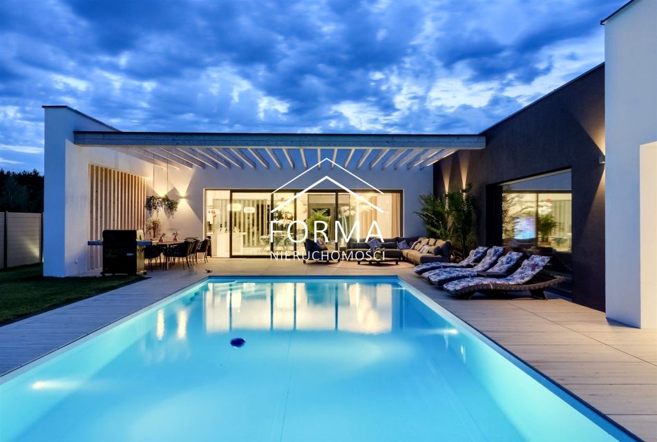 Dom Osielsko sprzedaż