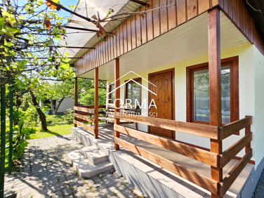 Zabudowana działka Jagodowo