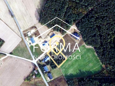 Działka budowlana sprzedam