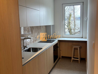 Mieszkanie Katowice wynajem