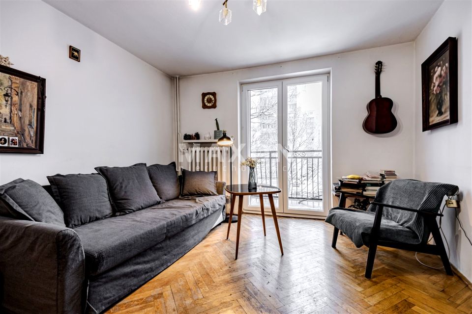 Mieszkanie Warszawa sprzedaż