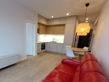 Mieszkanie blok mieszkalny wynajem