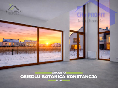 Dom Konstancin-Jeziorna