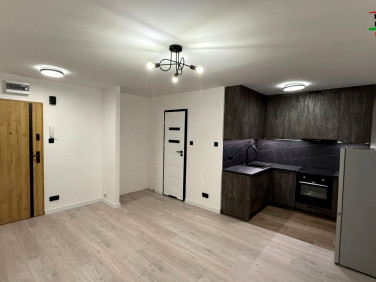 Mieszkanie Grudziądz