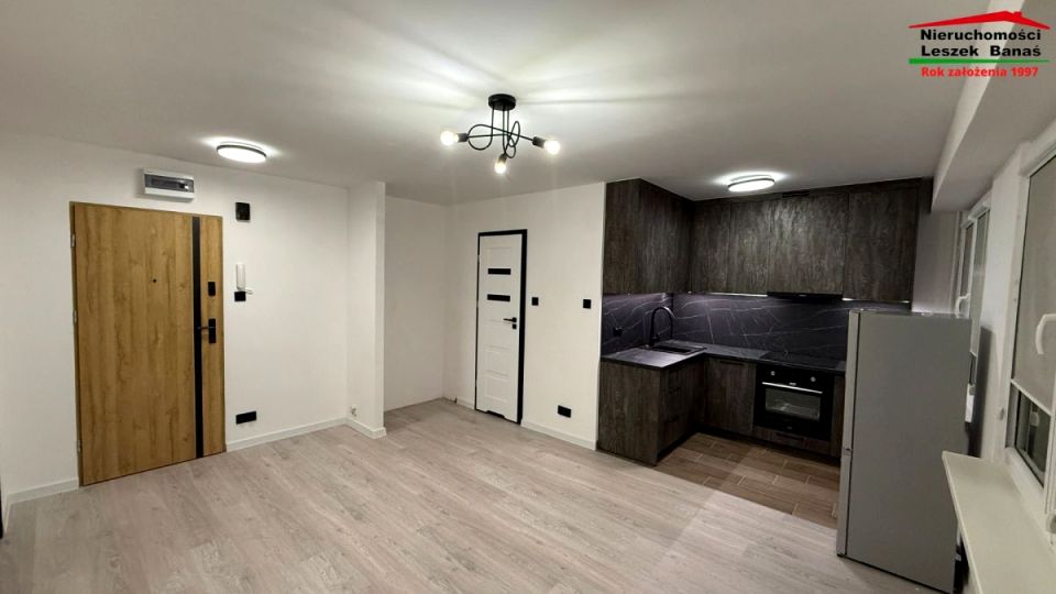 Mieszkanie Grudziądz